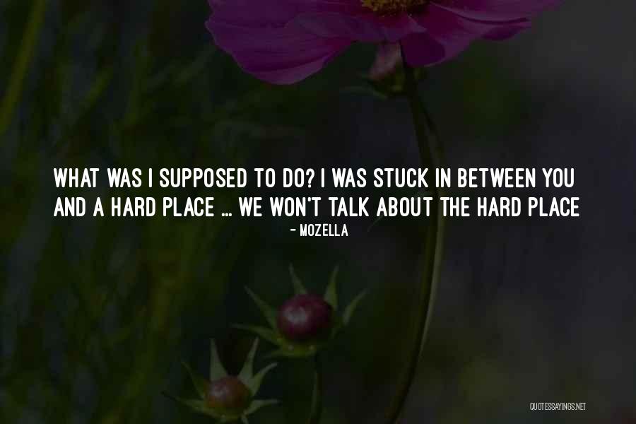 Tataran Iii Quotes By MoZella Tataran Iii Quotes By MoZella