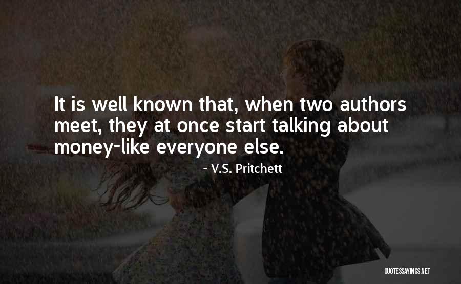 Tataran Iii Quotes By V.S. Pritchett Tataran Iii Quotes By V.S. Pritchett