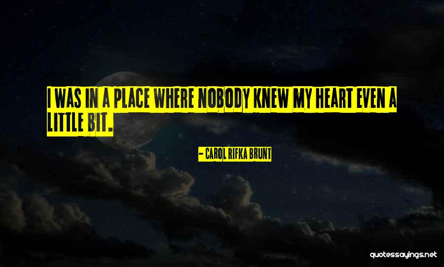 Tatarskie Quotes By Carol Rifka Brunt Tatarskie Quotes By Carol Rifka Brunt