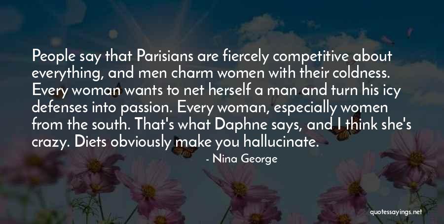 Tatarskie Quotes By Nina George Tatarskie Quotes By Nina George