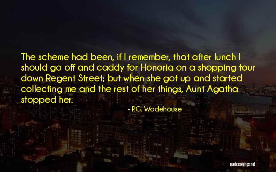 Tatarucingan Quotes By P.G. Wodehouse Tatarucingan Quotes By P.G. Wodehouse