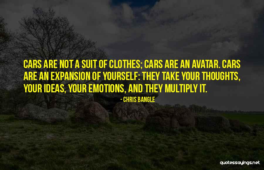 Tatata Tatata Quotes By Chris Bangle Tatata Tatata Quotes By Chris Bangle