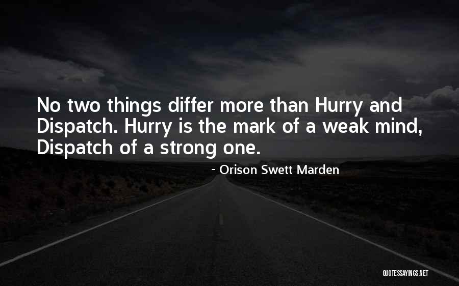 Tatata Tatata Quotes By Orison Swett Marden Tatata Tatata Quotes By Orison Swett Marden