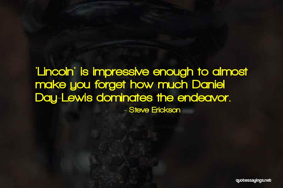 Tate Brandt Quotes By Steve Erickson Tate Brandt Quotes By Steve Erickson