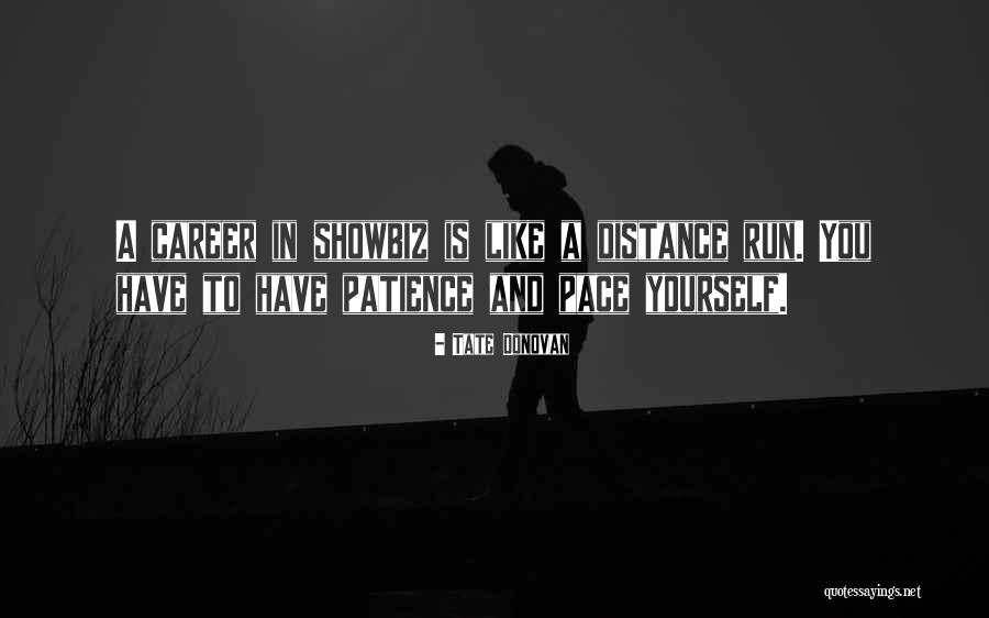 Tate Donovan Quotes 136836 Tate Donovan Quotes 136836
