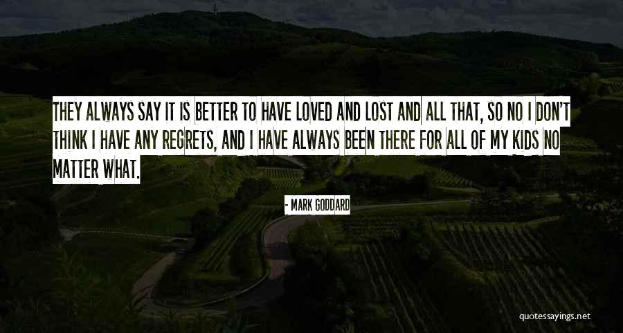 Tatebayashi Miharu Quotes By Mark Goddard Tatebayashi Miharu Quotes By Mark Goddard