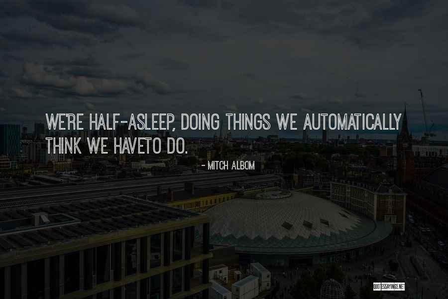 Tatebayashi Miharu Quotes By Mitch Albom Tatebayashi Miharu Quotes By Mitch Albom