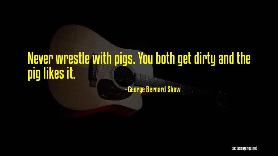 Tateishi Pascual Quotes By George Bernard Shaw Tateishi Pascual Quotes By George Bernard Shaw
