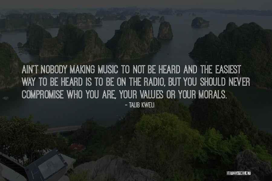 Tatelicious Quotes By Talib Kweli Tatelicious Quotes By Talib Kweli