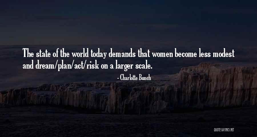 Tatenda Taibu Quotes By Charlotte Bunch Tatenda Taibu Quotes By Charlotte Bunch