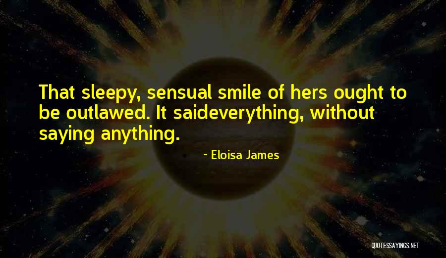 Tateng Quotes By Eloisa James Tateng Quotes By Eloisa James