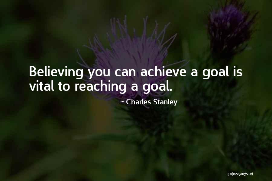 Tatenice Quotes By Charles Stanley Tatenice Quotes By Charles Stanley