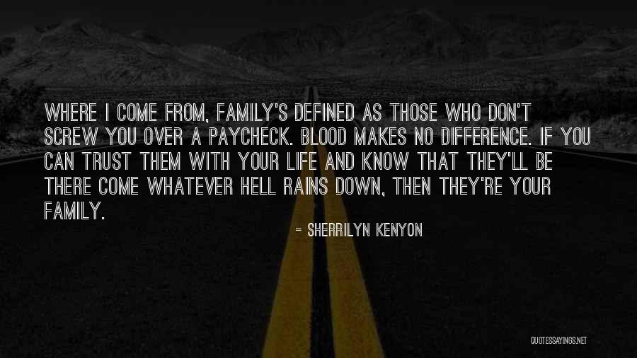 Tatenice Quotes By Sherrilyn Kenyon Tatenice Quotes By Sherrilyn Kenyon