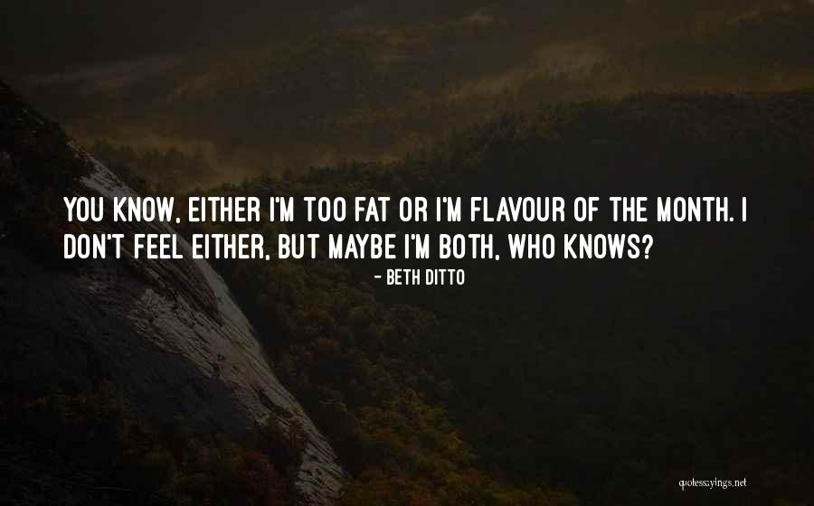 Tateno Machine Quotes By Beth Ditto Tateno Machine Quotes By Beth Ditto