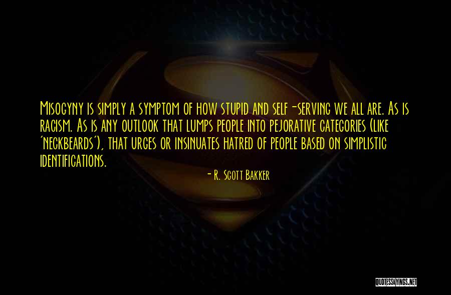 Tateno Machine Quotes By R. Scott Bakker Tateno Machine Quotes By R. Scott Bakker