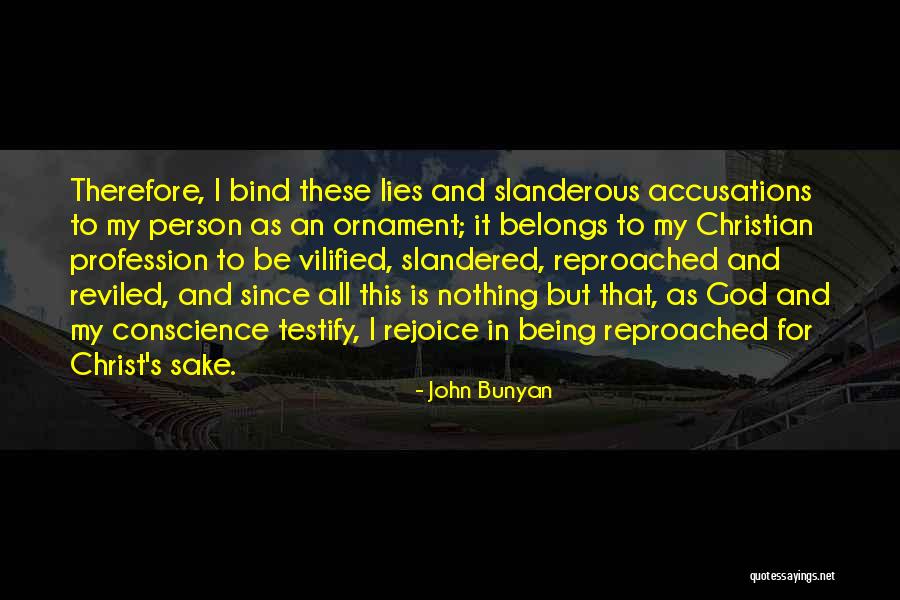 Tateria Quotes By John Bunyan Tateria Quotes By John Bunyan