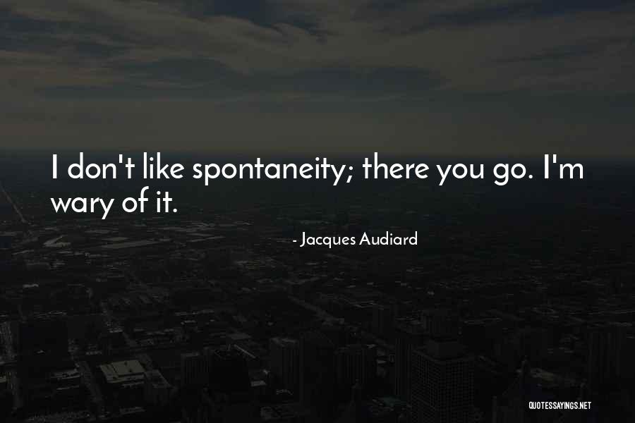 Tates Tax Service Quotes By Jacques Audiard