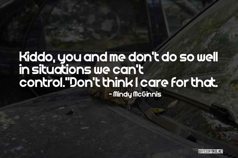 Tates Tax Service Quotes By Mindy McGinnis