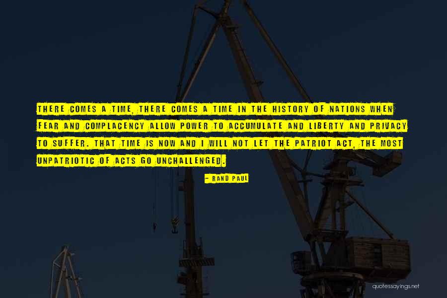 Tates Tax Service Quotes By Rand Paul