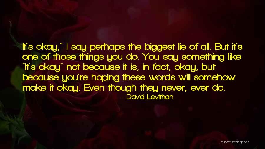 Tatevik Terteryan Quotes By David Levithan Tatevik Terteryan Quotes By David Levithan