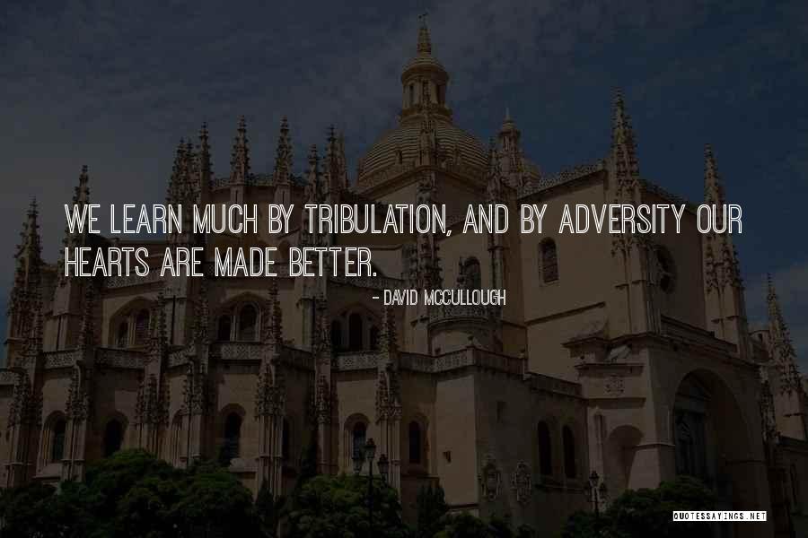 Tatha Quotes By David McCullough Tatha Quotes By David McCullough