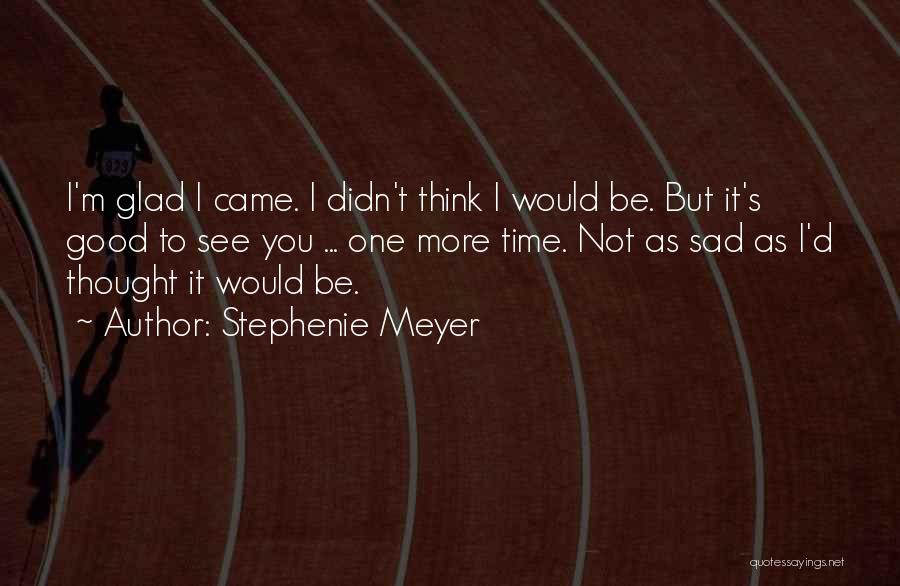 Tather Swift Quotes By Stephenie Meyer