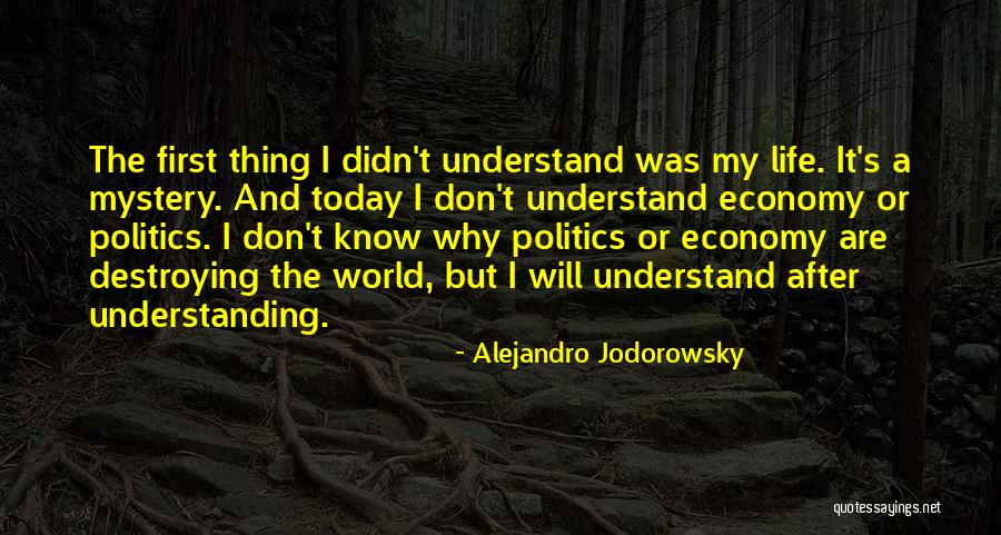 Tathergang Quotes By Alejandro Jodorowsky Tathergang Quotes By Alejandro Jodorowsky