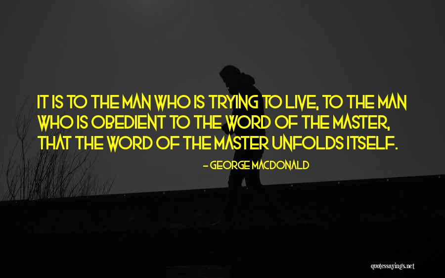 Tathergang Quotes By George MacDonald Tathergang Quotes By George MacDonald