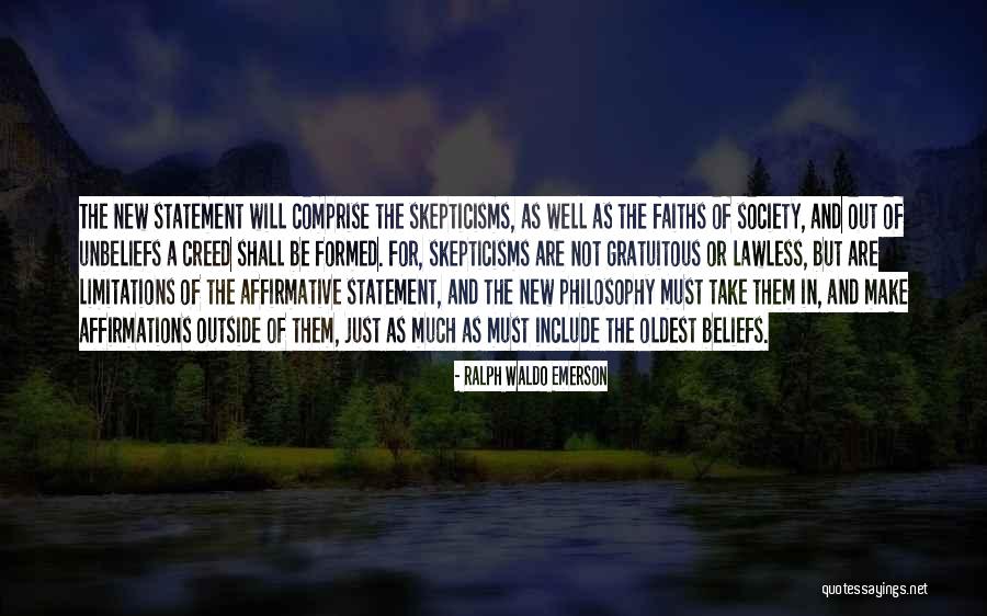Tathergang Quotes By Ralph Waldo Emerson Tathergang Quotes By Ralph Waldo Emerson