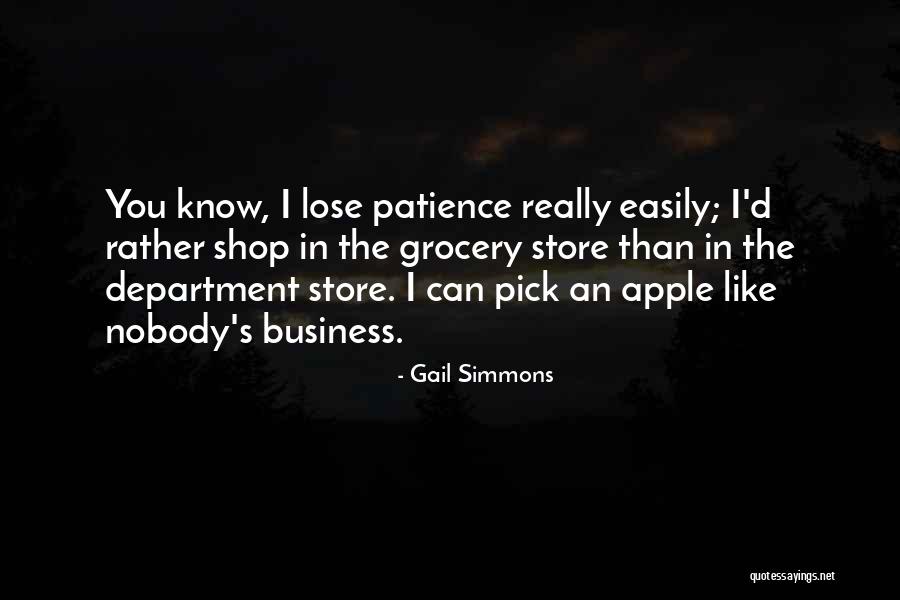 Tatiana Bilbao Quotes By Gail Simmons Tatiana Bilbao Quotes By Gail Simmons