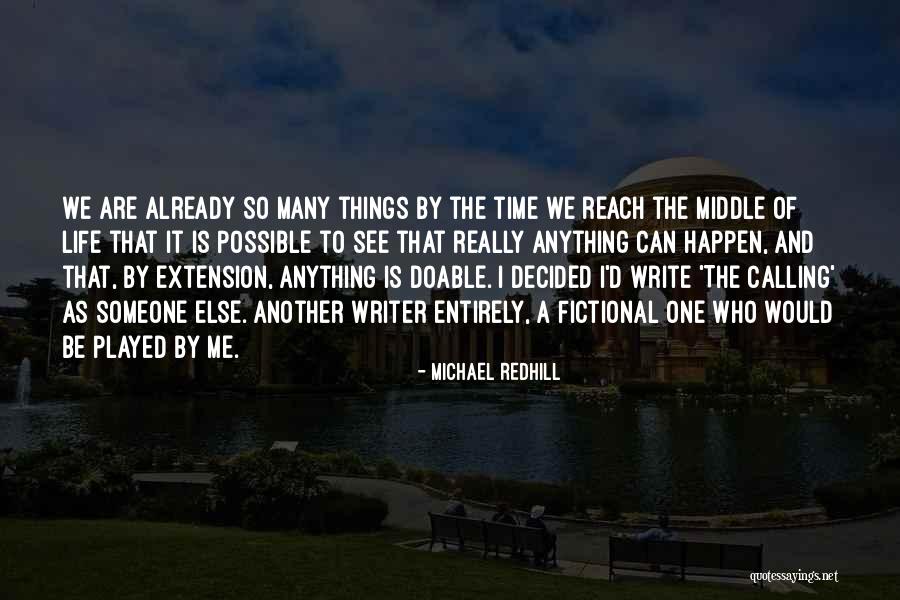 Tatiana Bilbao Quotes By Michael Redhill Tatiana Bilbao Quotes By Michael Redhill