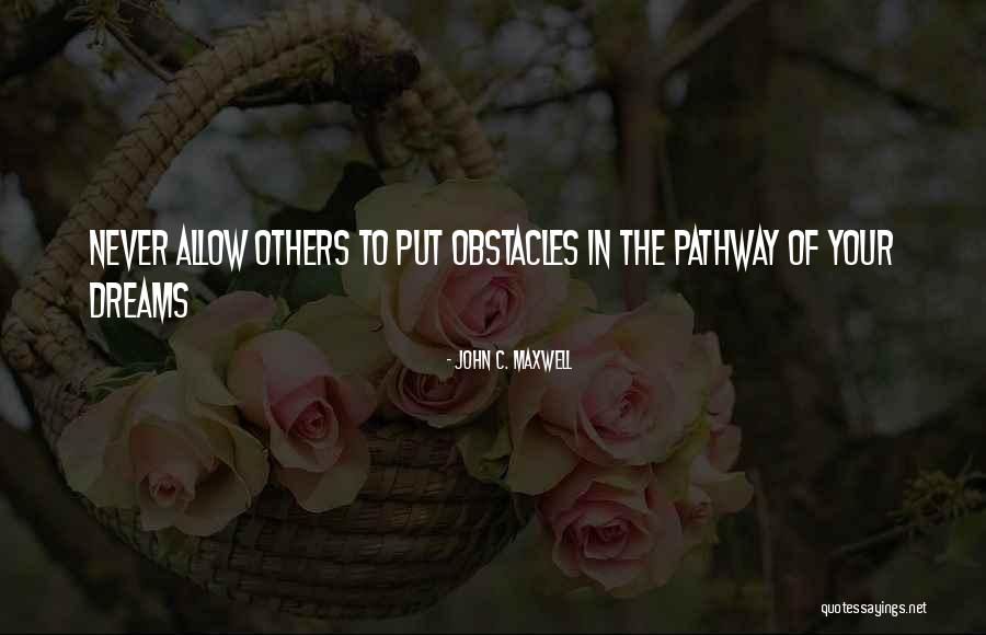 Tatiana Blackthorn Quotes By John C. Maxwell Tatiana Blackthorn Quotes By John C. Maxwell
