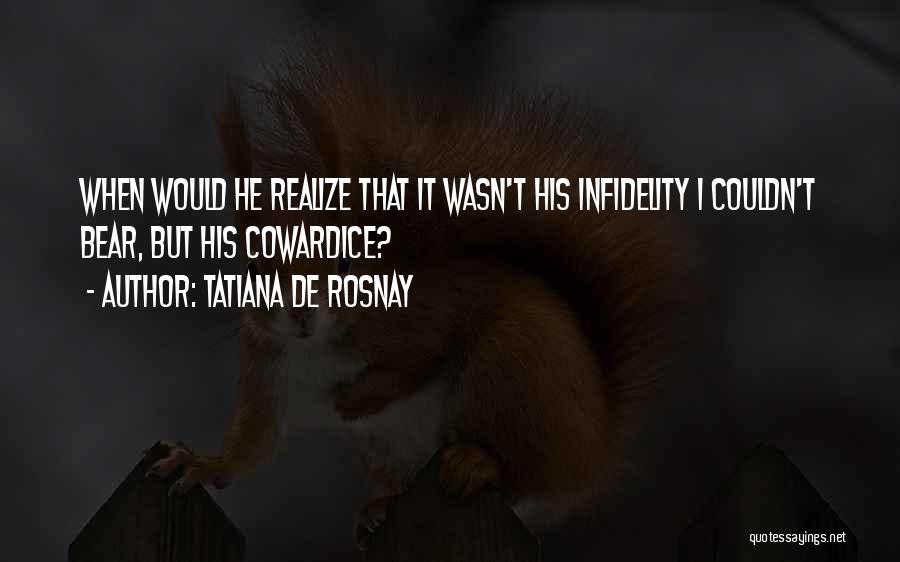 Tatiana De Rosnay Quotes 704530