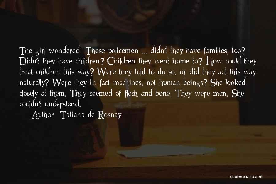 Tatiana De Rosnay Quotes 743286