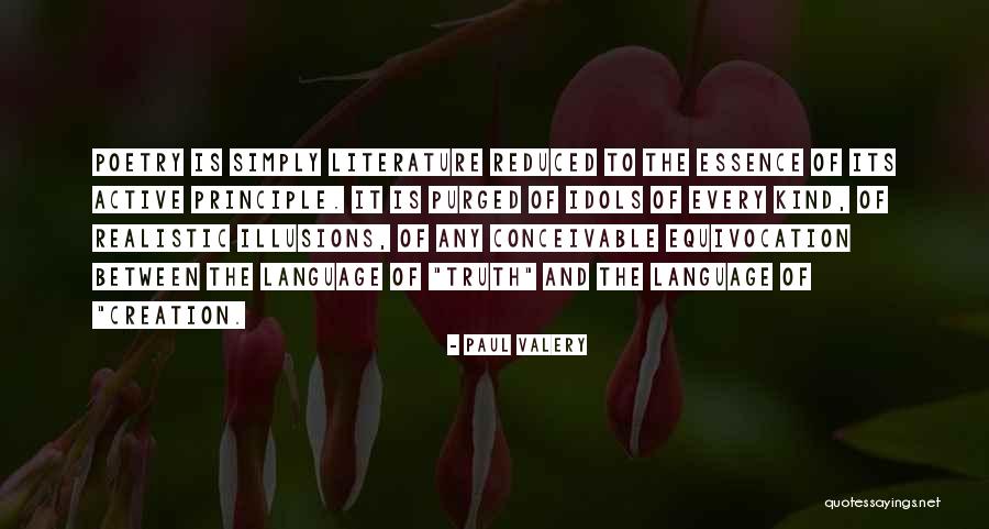 Tatiana Ivashkov Quotes By Paul Valery Tatiana Ivashkov Quotes By Paul Valery