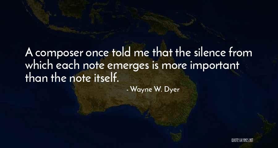 Tatiana Ivashkov Quotes By Wayne W. Dyer Tatiana Ivashkov Quotes By Wayne W. Dyer