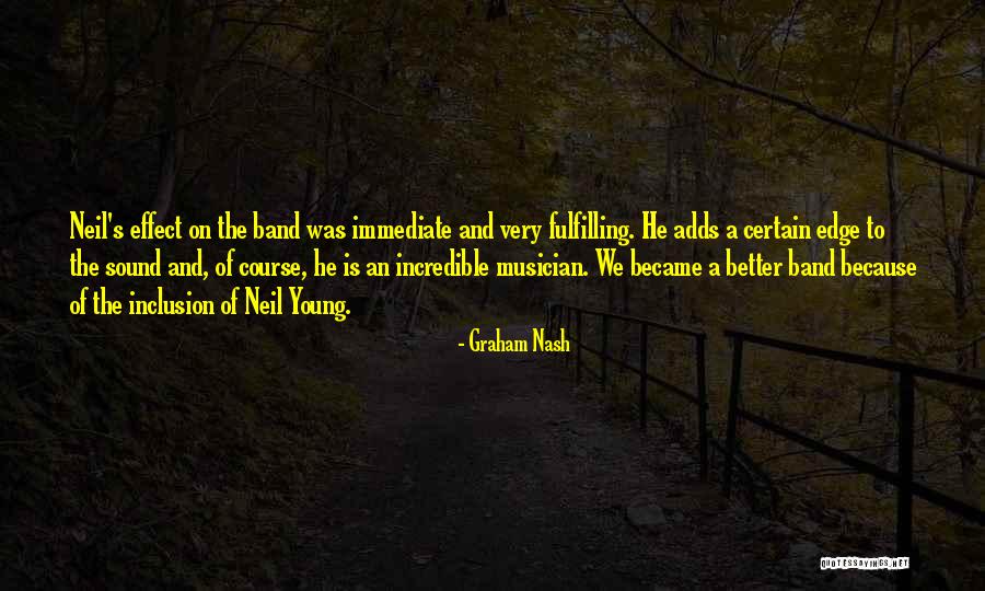Tatiana Nikolaevna Quotes By Graham Nash Tatiana Nikolaevna Quotes By Graham Nash