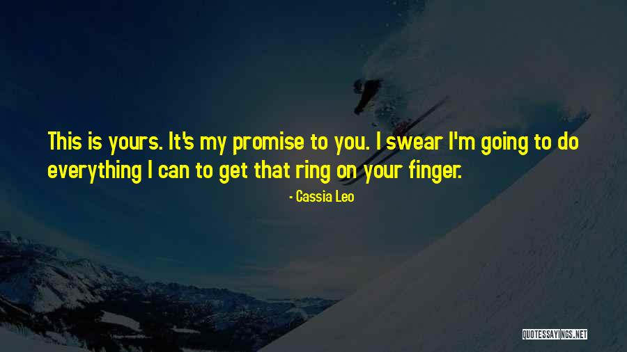 Tatianas Restaurant Quotes By Cassia Leo Tatianas Restaurant Quotes By Cassia Leo