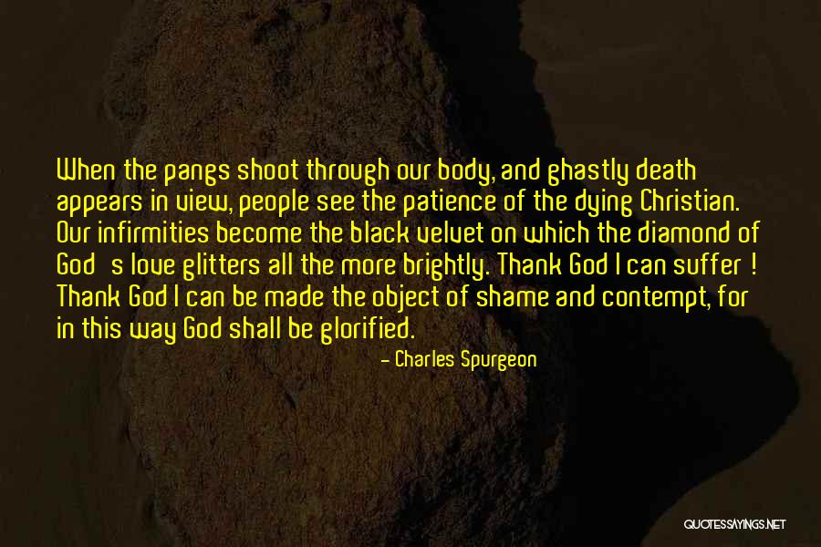 Tatianna Cortez Quotes By Charles Spurgeon Tatianna Cortez Quotes By Charles Spurgeon