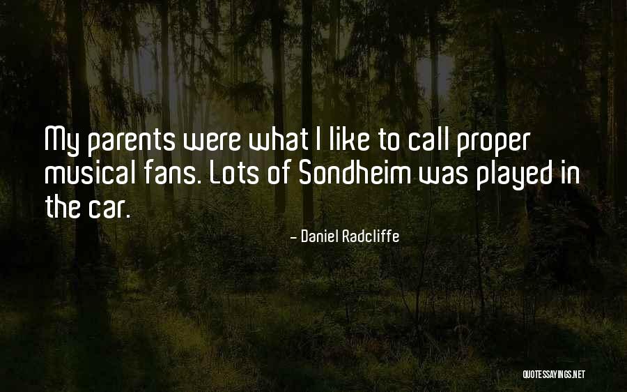 Tatica Quotes By Daniel Radcliffe Tatica Quotes By Daniel Radcliffe
