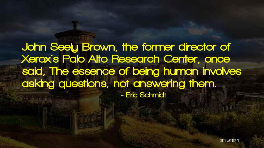 Tatii Fernandez Quotes By Eric Schmidt Tatii Fernandez Quotes By Eric Schmidt
