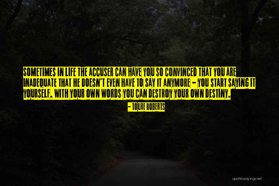Tatii Fernandez Quotes By Toure Roberts Tatii Fernandez Quotes By Toure Roberts
