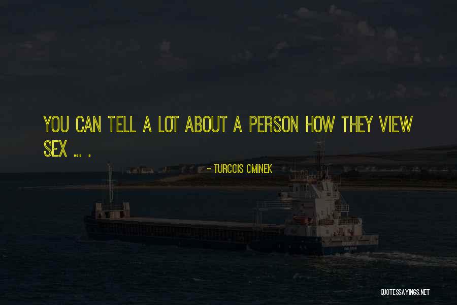 Tatii Fernandez Quotes By Turcois Ominek Tatii Fernandez Quotes By Turcois Ominek