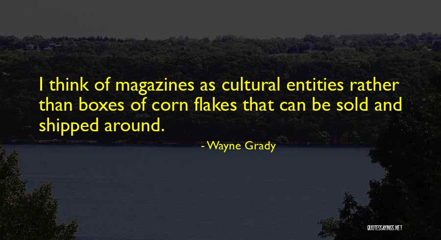 Tatii Fernandez Quotes By Wayne Grady Tatii Fernandez Quotes By Wayne Grady