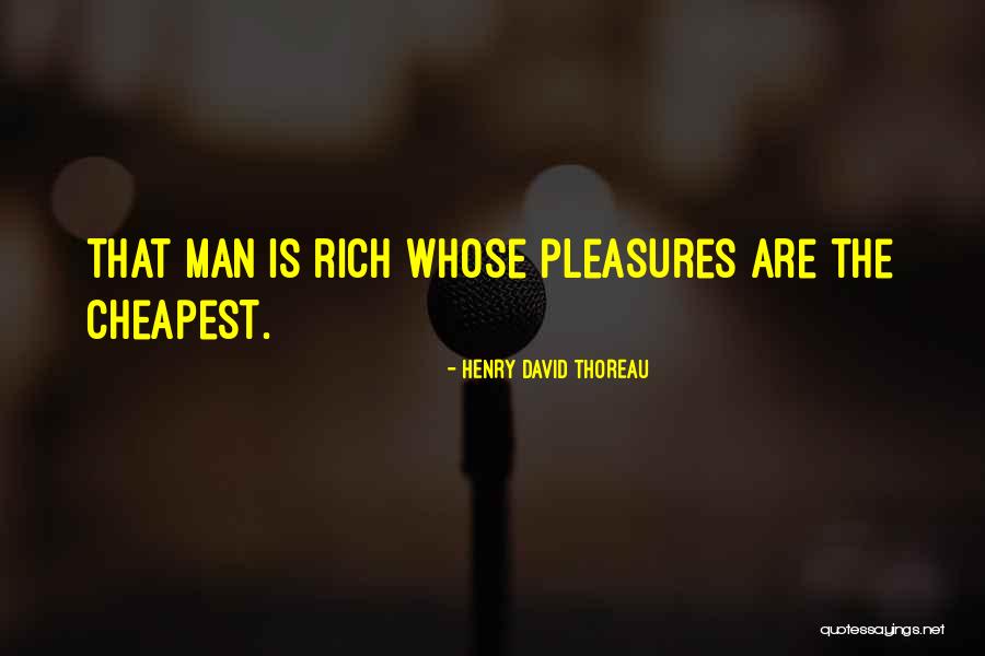 Tatiipriieto Quotes By Henry David Thoreau Tatiipriieto Quotes By Henry David Thoreau