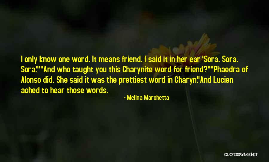 Tatilicious Magazine Quotes By Melina Marchetta Tatilicious Magazine Quotes By Melina Marchetta