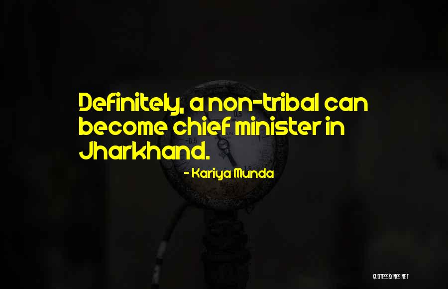 Tatilim Quotes By Kariya Munda Tatilim Quotes By Kariya Munda