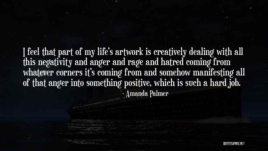 Tatilitatili Quotes By Amanda Palmer Tatilitatili Quotes By Amanda Palmer