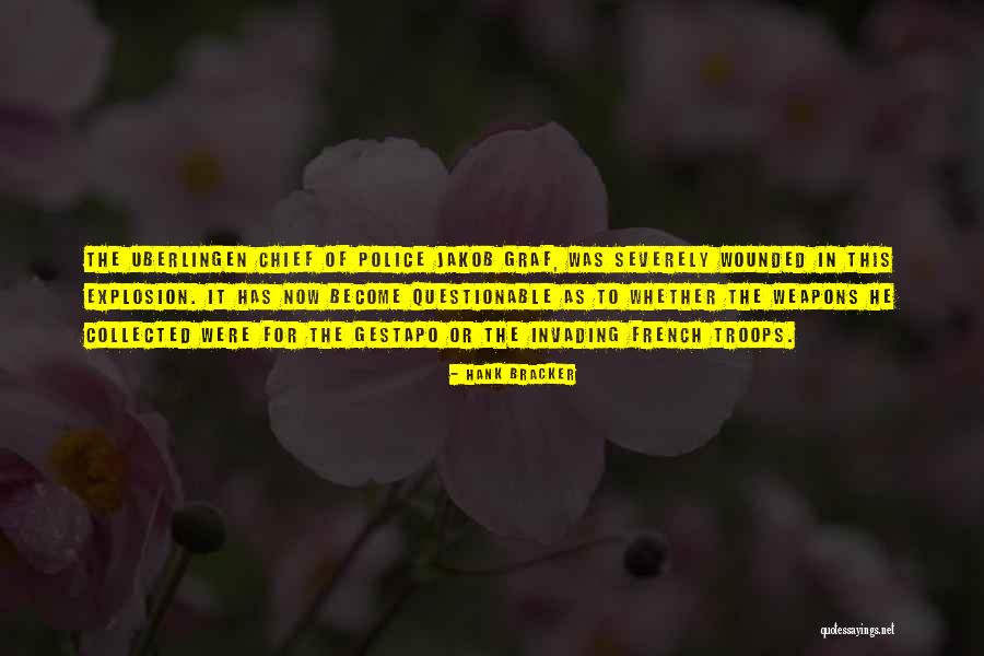 Tatis Quotes By Hank Bracker Tatis Quotes By Hank Bracker