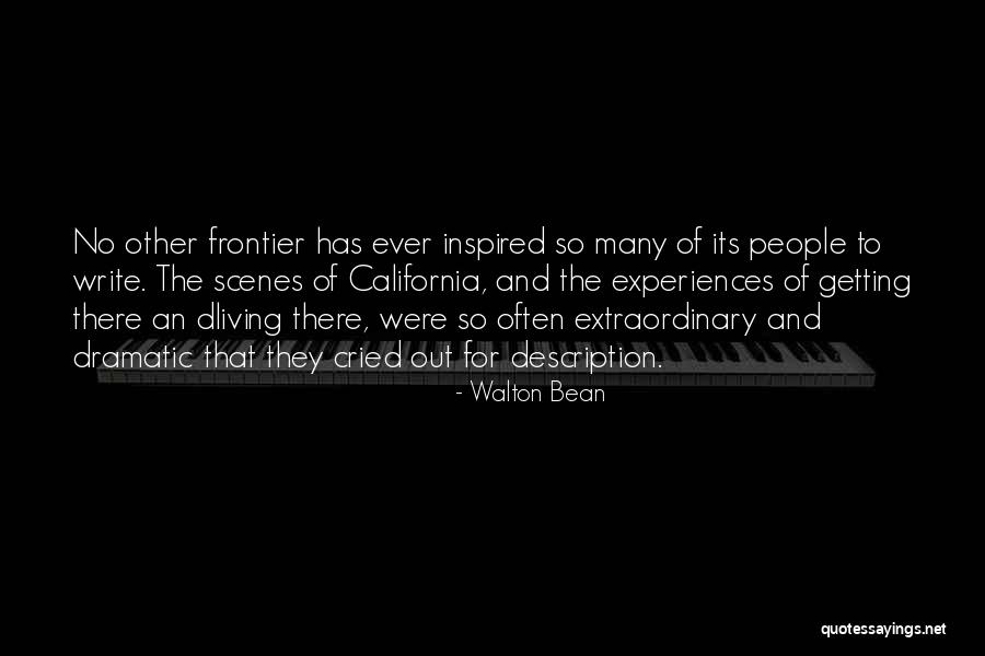 Tatishvilis Quotes By Walton Bean Tatishvilis Quotes By Walton Bean